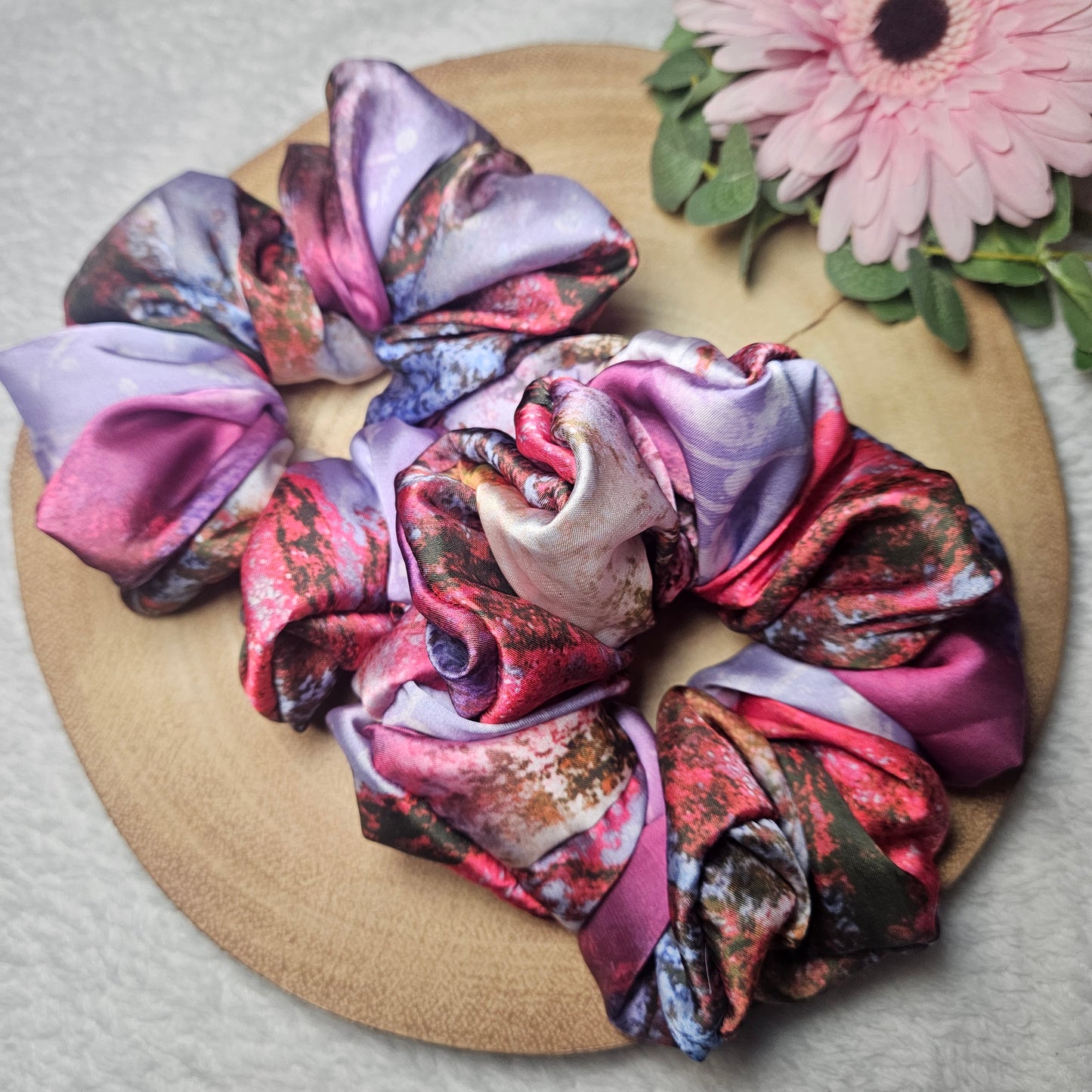 Stardust Scrunchie